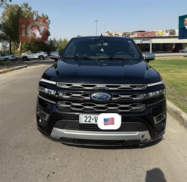 Ford Expedition 2023 for sale in Iraq - Baghdad